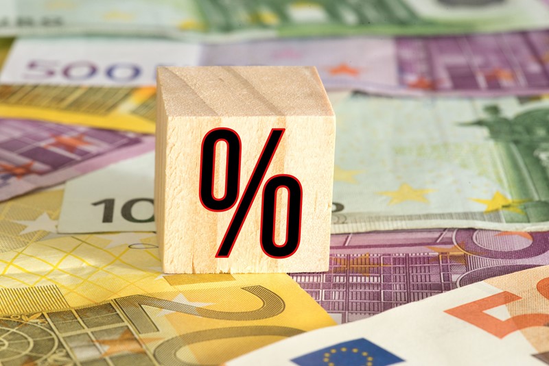 Tarieven en heffingskortingen 2026